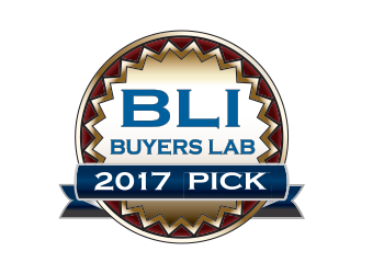 BLI Pick Award 2017