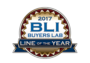 BLI Buyers Lab 2017 -palkinto