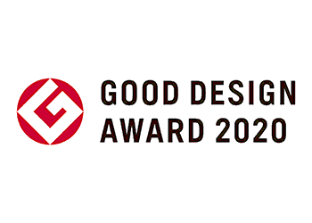 Good Design Award 2020