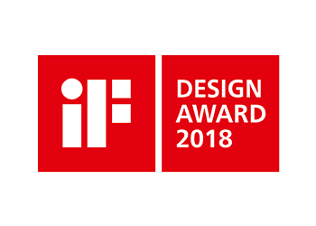 IF Design 2018