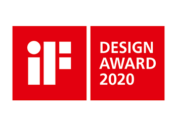 IF Design Award 2020