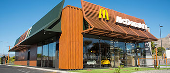 McDonald's Espanja