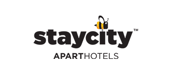 Staycity Aparthotels -logo