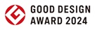 Good Design Award 2024 -palkintoja