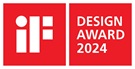 iF Design Award -logo